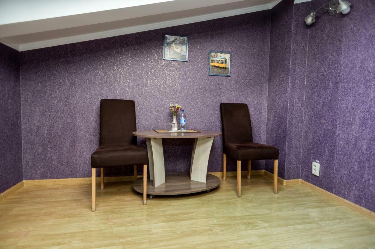 Dalos Sarny  Zewnętrze zdjęcie